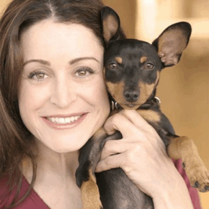 Author Vivian Eisenstadt